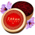 Zaran Saffron, Superior Saffron Threads (Super Negin) Premium grade Saffron Spice for Paella, Risotto, Tea's, and all Culinary Uses (2 Grams)...