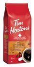 Tim Hortons 100% Colombian Dark Medium Roast Fine Grind Coffee 300g...