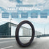 2.25/2.50-17 Heavy Duty Tire Inner Tube Compatible with Scooter mini bike,motorbikes,Wheelbarrows, Mowers, Hand Trucks ?Wagonsand and ractor, Gard...