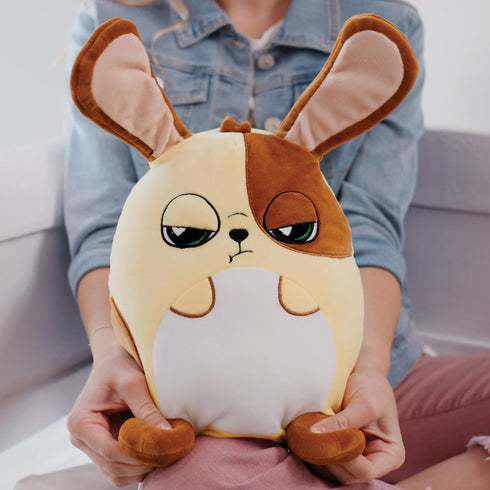 Flipeez Large Plush Phil, Puppy, Ages 3 and up...