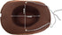 Toddler Western Rodeo Cowboy Hat, by Dondor Brown...