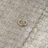 Body Candy Tiny Nose Ring Hoop 20 Gauge 1/4" Solid 14k Yellow Gold Nose Hoop Xtra Small Diameter...