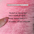 Fluffy Steering Wheel Cover for Women/Girls/Ladies Fuzzy Steering Wheel Cover Winter Warm Faux Wool Plush Car Wheel Cover Furry Steering Wheel Pro...