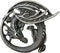 Carved Dragon Brooch Men Jewerly Accessories...
