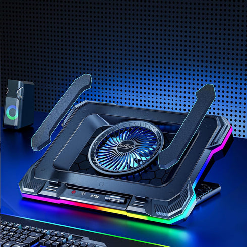 AICHESON Seal Foam Replacement for K1 5V Gaming Laptop Cooling Pad...