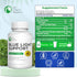 Dr Vitamin Blue Light Support, Lutein Eye Gummies, Ideal Eye Health Supplements, Nourishes and Protects Healthy Eyes with Zeaxanthin, AREDS 2 Gumm...