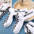 3 Pairs Non Slip Sport Soccer Socks Anti Slip Football Socks Unisex Athletic Sports Socks with Rubber Dots Breathable Basketball Socks for Footbal...