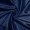 Navy Blue Satin Fabric by The Yard, 2 Yards 60" Wide Silky Fabric, Solid Satin Cloth Fabric for Bridal, Wedding, Dress, Crafting, Decoration...