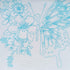 Butterfly Embroidery Kit for Adults Beginners Stamped Cross Stitch Kits with Butterfly Pattern Stamped Embroidery Cloth Hoops Threads Needles Easy...
