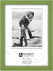 Malden International Designs Green Concept Wood Picture Frame, 5x7, Green...
