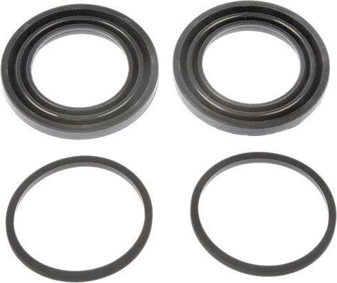 Dorman D670015 Disc Brake Caliper Repair Kit Compatible with Select Models...