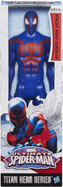 Marvel Ultimate Spider-Man Titan Hero Series Spider-Man 2099 Figure - 12 Inch...