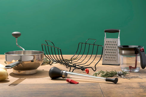 Cuisipro 3-in-1 Baster...