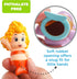 Nickelodeon Bubble Guppies 10 Piece Finger Puppet Set - Party Favors, Educational, Bath Toys, Floating Pool Toys, Beach Toys, Finger Toys, Playtim...