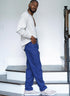 Know Me Men's Straight Leg Jeans Sewing Pattern Packet by Norris Dánta Ford, Design Code ME2024, Sizes 44-46-48-50-52...