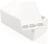 50 Pack Linen Feel Guest Paper Hand Towels | Disposable Super Absorbent Airlaid Paper Towels For Bathroom, Party, Weddings, Or Events | 12 x 17 In...