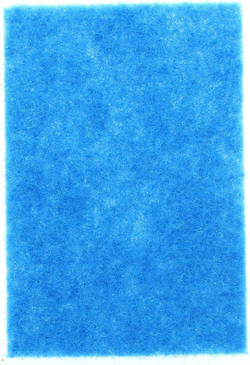 Multi-Color Scouring Pads...