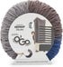 Bernat Blanket O'GO Yarn, 1 Pack, London...