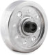 Mr. Gasket - 1270 Oil Filter Conversion Kit Chev V8, Silver...