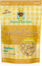 Freeze Dried Superfood Snacks for Dogs Pumpkin+Kale All Natural Dog Treat...