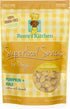 Freeze Dried Superfood Snacks for Dogs Pumpkin+Kale All Natural Dog Treat...