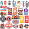 Women Men Lovely Shoe Charms Kids Boys Girls Cute Shoe Decoration Charms for Party Favor...