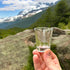 2oz Pot Leaf Go Green Shot Glass...