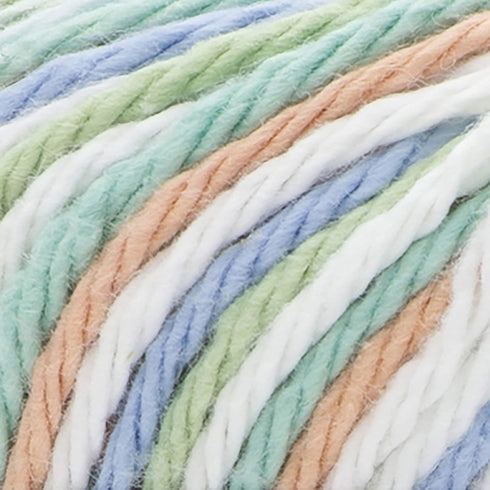 Lily Yarn SUGAR'N CR, Stoneware Ombre......
