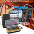 co2CREA Hard Travel Case Replacement for Fluke 87-V Digital Multimeter...