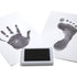 Baby's Touch Baby Safe Reusable Hand & Foot Print Ink Pads - Black...