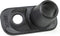 RKX Carbon Cleaning Walnut Blaster Adapter Compatible with VW Audi TFSI Engines Intake Valve...