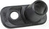 RKX Carbon Cleaning Walnut Blaster Adapter Compatible with VW Audi TFSI Engines Intake Valve...