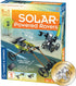 Thames & Kosmos Solar-Powered Rovers STEM Experiment Kit | Build 5 Vehicles & Devices Powered by The Sun | Solar Energy Actvities for Ages 8+...