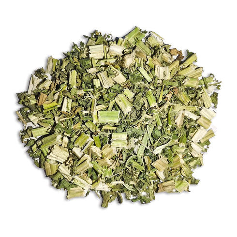Dried Motherwort Herb, 4.0oz(114g), Cut & Sifted, 100% Natural Motherwort...