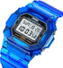Gosasa Women's Men Youth Square Digital Watch Chronograph Countdown Dual Time Waterproof Watch...