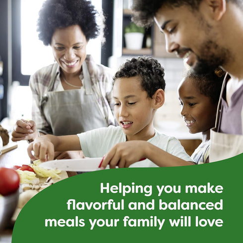 Knorr Pasta Sides Creamy Garlic For Delicious Quick Pasta Side Dishes No Artificial Flavors, No Preservatives 4.4 oz...