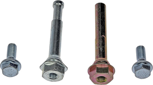 Dorman HW5962 Rear Disc Brake Caliper Bolt Compatible with Select Models...