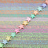 Origami Stars Papers Package DIY Paper, 600 Sheets - 20 Colors (Glows in the Dark)...