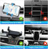 Car Phone Holder for 2014-2020 Nissan Rogue(Not for Rogue Select)/Rogue Sport 2017-2023/Murano 2015-2023 Cell Phone Holder Mount Cradle Dashboard ...