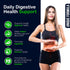 Fresh Flora - Probiotics & Prebiotics For Women and Men, Lactobacillus Lactospore, Howaru, 12 Registered Strain, Strengthens Immunity, Digestive &...