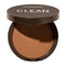 Covergirl Clean Invisible Pressed Powder, Lightweight, Breathable, Vegan Formula, Tawny 165, 0.38oz...
