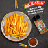 ASS KICKIN' Hot & Chile Lime Salt – 3.2oz. Shaker Jar - Perfect Flavored Salt for Popcorn Seasoning, Margarita Salt and French Fry Seasoning - Pre...