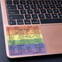 Synerlogic for Mac Word & Excel Shortcuts Cheat Sheet Sticker | Quick Reference Keyboard Shortcut Stickers | Word Excel Shortcuts Sticker MacBook ...