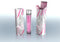 PARIS LIGHTS PLATINUM 3.4oz EDP-SP(impression perfume of PARIS HILTON)...