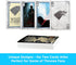 AQUARIUS - Games Of Thrones Playing Cards...