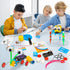 STEM Science Kits Robotics for Kids Age 8-12 6-8 Science Experiments Projects Robot Building STEM Kits Boys Girls Crafts Engineering Electric Moto...