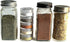 NICE RACK Mini Travel Spice Rack Filled with Organic Herbs, Refillable, Made in USA, Camp Spice Kit - Great Gift, CAMPING, RV, Purse, Backpacking ...
