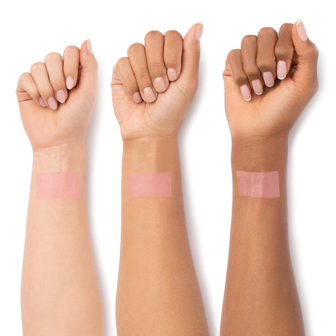 Physicians Formula Murumuru Strawberry Jam Blush Strawberry, Shimmery finish...