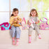 – Plush Unicorn – Stuffed Animal – Carrier Bag – Comb & Bottle – Kids 3 Years +...