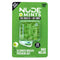 NUDE MINTS | Double Action Liquid Capsules | Mouth Watering Mint - Lasts 3X Longer - 3X Stronger - Extreme Bad Breath Solution for Adults - Sugar ...